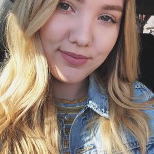 Meet your Posher, Marissa